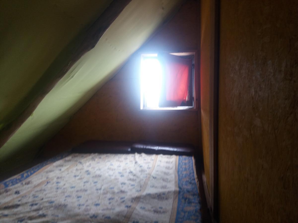 Cabopolonioalojamiento La Paloma Extérieur photo